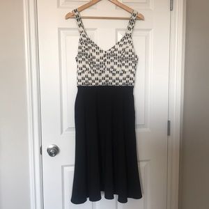 Lipstick Party Dress